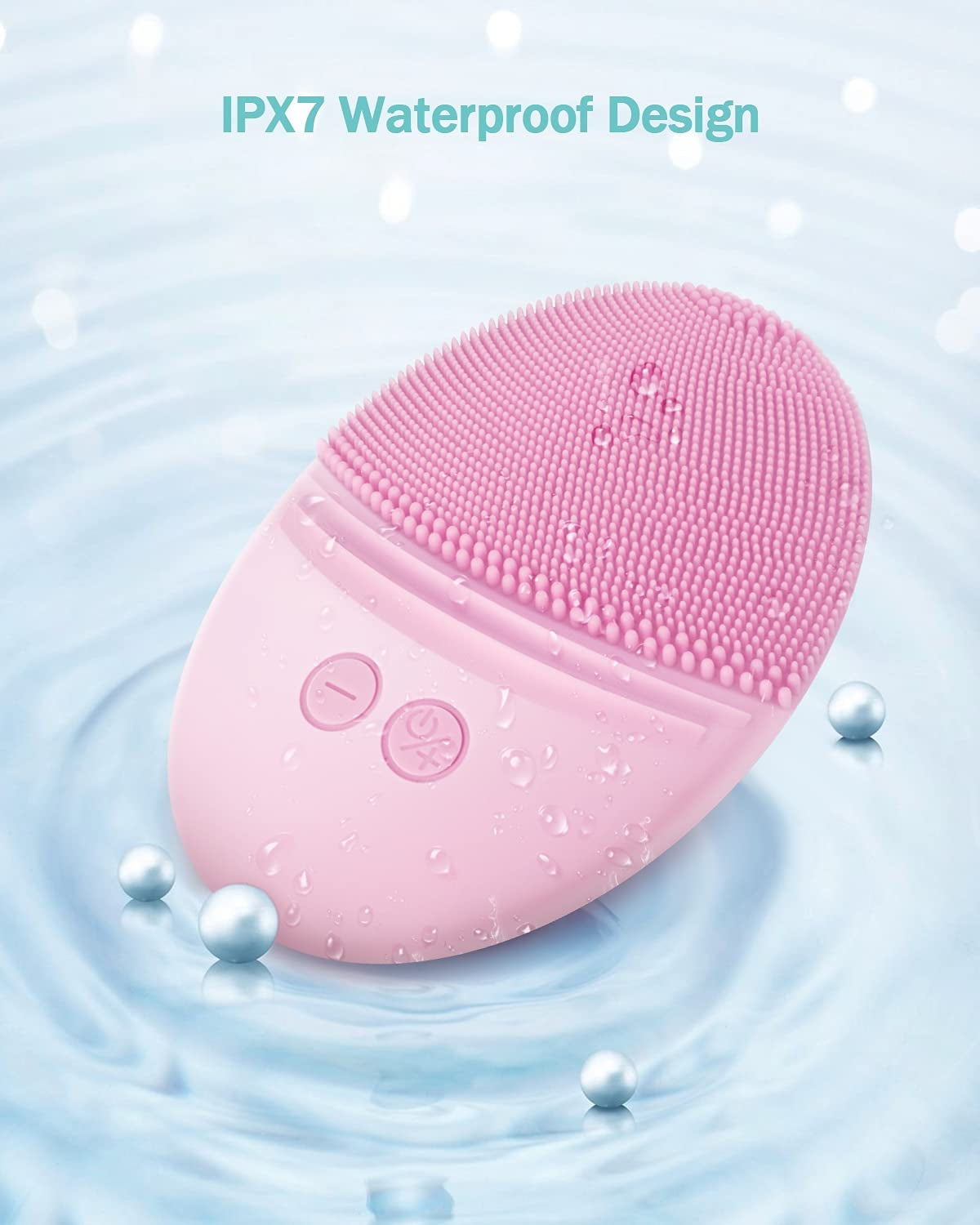 Soft Cleanse Brush